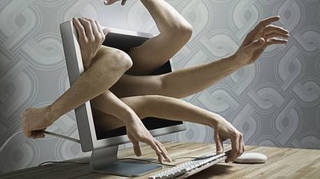 Технологические фирмы обмануты в соучастии в вымогательстве несовершеннолетних – СМИ — RT World News