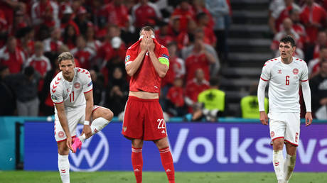 УЕФА обсудит дисквалификацию российского футбола