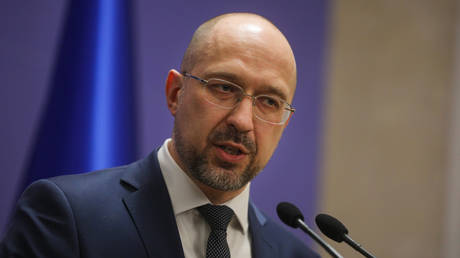 Украина добивается «конфискации» российских активов для восстановления банковского капитала — RT Россия и бывший Советский Союз