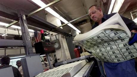 Украина просит у G7 50 миллиардов долларов — RT Россия и бывший Советский Союз