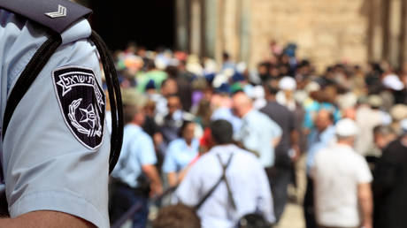 В результате последней стрельбы в Израиле пять человек ранены (ВИДЕО) — RT World News