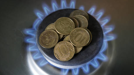 Все больше стран соглашаются на рублевые расчеты за газ — вице-премьер РФ — RT Business News