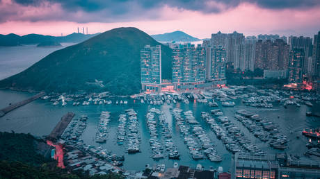 Всемирный банк назвал факторы, которые замедлят рост в Азии — RT Business News