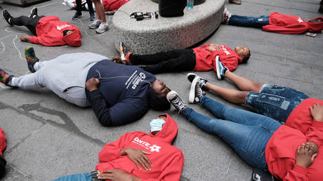 Выявлен главный убийца молодых американцев — RT World News