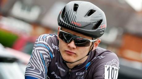 Заблокированная транс-велосипедистка утверждает, что ее демонизировали — RT Sport News