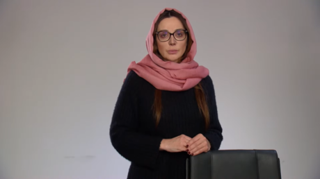 Жена захваченного лидера украинской оппозиции умоляет Эрдогана — RT Россия и страны бывшего СССР