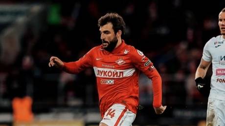 Звезда сборной России считает, что польские футболисты перегнули палку — RT Sport News