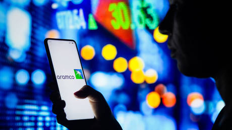 Apple больше не самая дорогая компания в мире — RT Business News