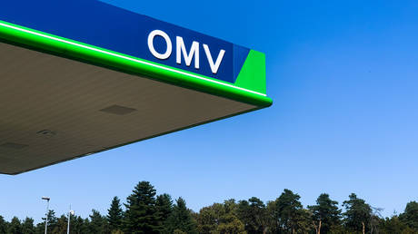 Австрия открывает счет за газ в рублях — RT Business News