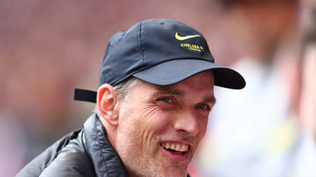 Босс «Челси» прокомментировал эпоху после Абрамовича (ВИДЕО) — RT Sport News