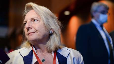 Бывший министр иностранных дел Австрии покидает российский нефтяной гигант — RT Россия и бывший Советский Союз