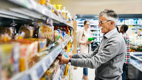 Цены на продукты в Германии вырастут — RT Business News