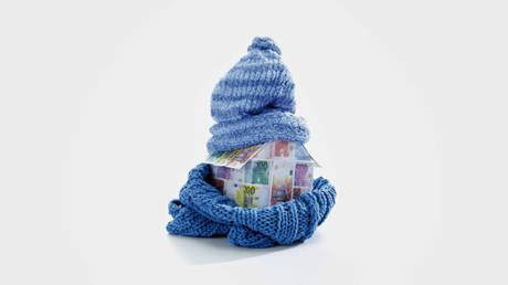 ЕС присматривается к потолку цен на газ — СМИ — RT Business News