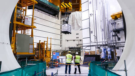 Финляндия отказывается от сделки с Россией по АЭС — RT Business News