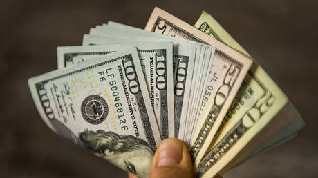 ФРС объявила о самом высоком повышении процентной ставки с 2000 года — RT Business News