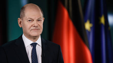 Германия придержала оружие для Украины — СМИ — RT World News