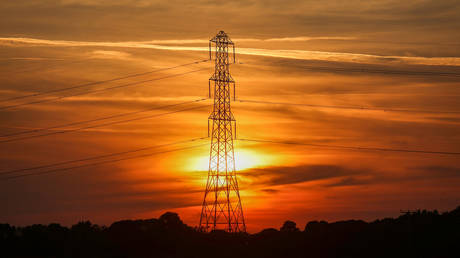 Глобальный надзор за энергетикой предостерегает от санкций против России — RT Business News