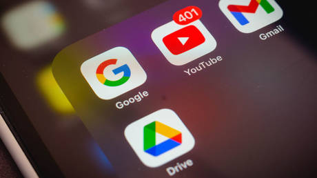 Google хочет замедлить YouTube в России — СМИ — RT Business News