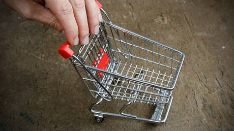 Инфляция в еврозоне растет — RT Business News