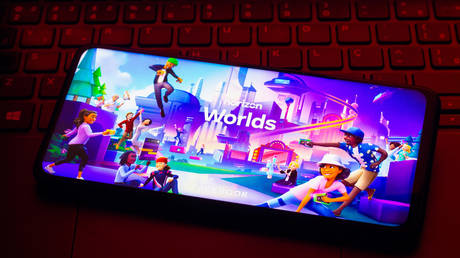 Исследователя «изнасиловали» в метавселенной — репортаж — RT Games & Culture