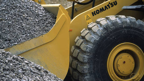 Японский производственный гигант возобновил поставки в Украину — RT Business News