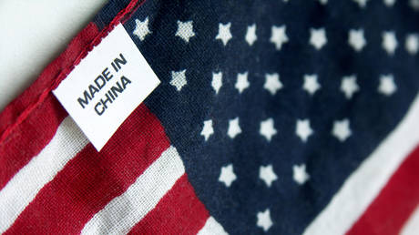 Экономический рост США впервые за десятилетия опередит Китай — СМИ — RT Business News