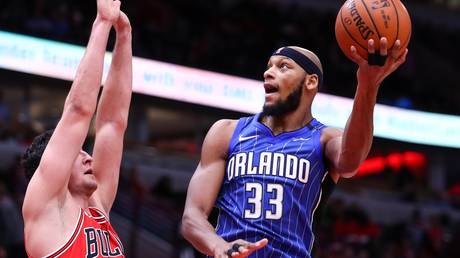 Экс-звезда НБА застрелен — RT Sport News