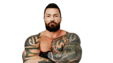 Экс-звезде UFC предъявлено обвинение в убийстве — RT Sport News