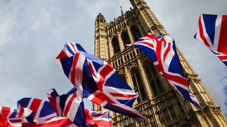 Кампания «черной пропаганды» в Великобритании разоблачена исследователем — RT World News