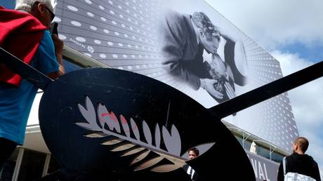 Каннский кинофестиваль запретил российским журналистам — СМИ — RT Games & Culture