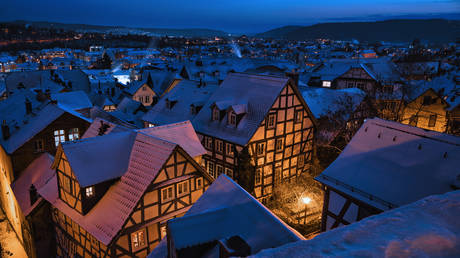 Ключевой энергетический рынок этой зимой ждет кризис — эксперты — RT Business News