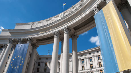 Крупнейшие страны ЕС против предоставления Украине статуса кандидата — Италия — RT World News