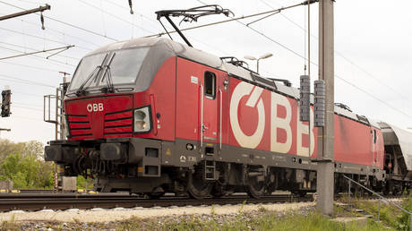 Крушения поездов в Европе, есть пострадавшие — RT World News