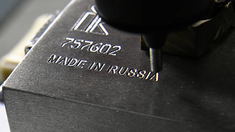 Лондон обнародовал новые санкции против России — RT Business News