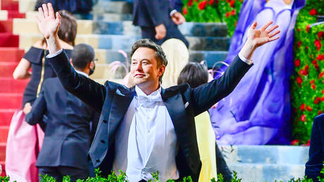 Маск может стать генеральным директором Twitter — СМИ — RT Business News