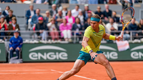 Надаль спровоцировал пенсионные опасения на фоне комментариев Джоковича — RT Sport News