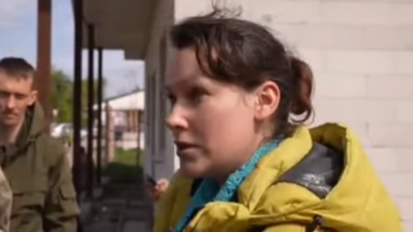 Немецкий Spiegel удалил показания с критикой Украины — RT Россия и бывший Советский Союз