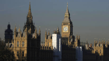 Парламент Великобритании вызвал Илона Маска — RT World News