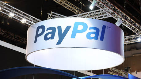 PayPal выпускает замороженные средства альтернативного новостного сайта — RT World News