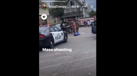 По меньшей мере 8 человек погибли в результате стрельбы в США в прямом эфире на Twitch — RT World News