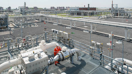 Польша просит Норвегию передать нефтяные доходы — RT Business News