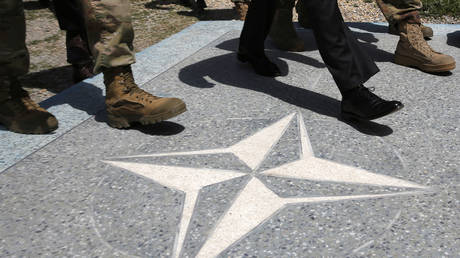 Правящая партия Швеции разделилась во взглядах на НАТО — RT World News