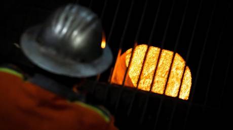 Промышленность Германии ошарашена антироссийскими санкциями — RT Business News