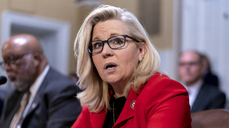 Республиканцы США обвиняются экс-председателем в «поощрении» расизма — RT World News