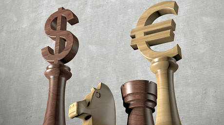 Россия обозначила финансовые приоритеты — RT Business News