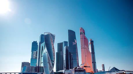 Россия предотвратила дефолт — RT Business News