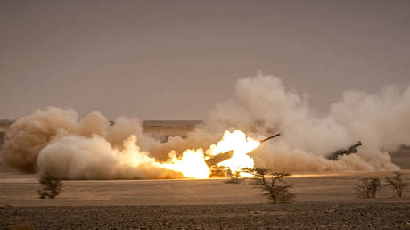 Россия предупреждает США о «последствиях для глобальной безопасности» — RT World News