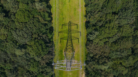 Россия прекращает подачу электроэнергии в другую страну ЕС — RT Business News