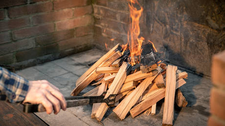 Россия прекращает поставки газа в Финляндию — RT Business News