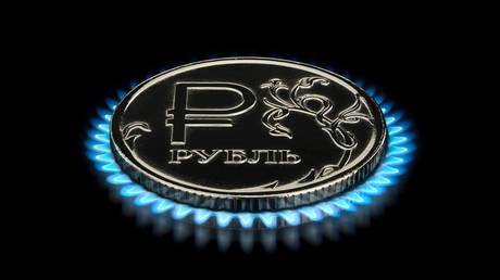 Россия упростит расчеты за газ — RT Business News